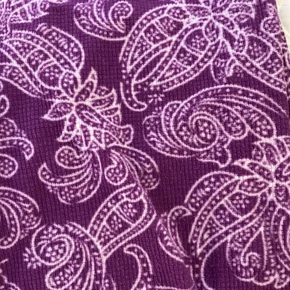 Carol Hochman Heavenly Soft Sleepwear PJs - Picture 5 of 9